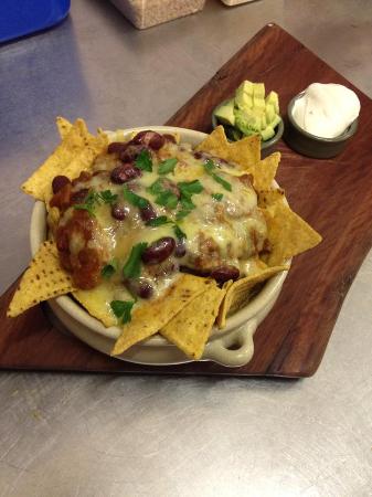 Fimiston ACT Restaurant Guide