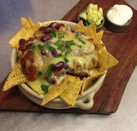 Blaze Cafe - Restaurant Guide