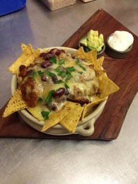 Boulder Takeaway and Boulder Restaurant Guide Restaurant Guide