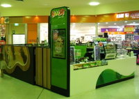 Boost Juice