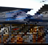 Break Away Cafe - Restaurant Guide