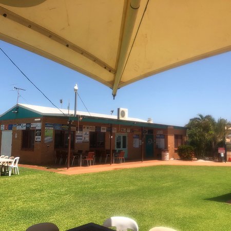 Broome Fishing Club - Restaurant Guide 0