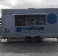 Burger Barn - Restaurant Guide