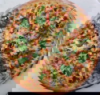 Bushy's Pizza - Restaurant Guide