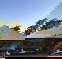 Cable Beach General Store and Cafe - Restaurant Guide