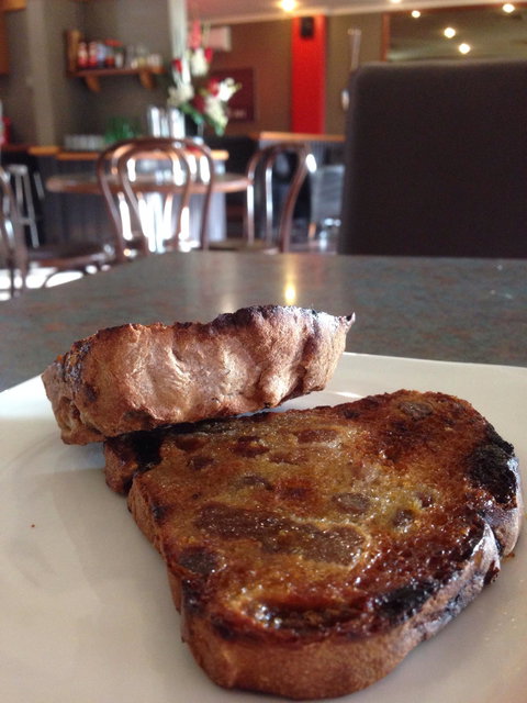 Cafe Bean - Restaurant Guide 2