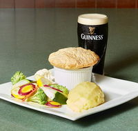 Captain Murphy's Irish Pub - Restaurant Guide