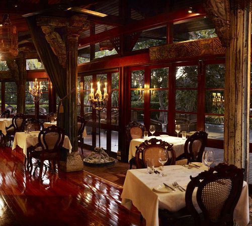 Broome WA Restaurant Guide