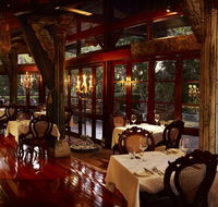 Cichetti Club - Restaurant Guide