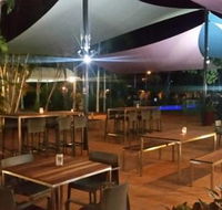 Conti Bar and Bistro - Restaurant Guide