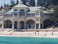 Cottesloe General Store