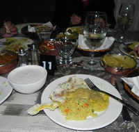 Curry Palace - Restaurant Guide
