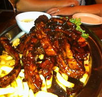 Divers Tavern Beach Bar - Restaurant Guide