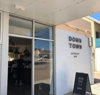 Downtown Espresso Bar - Restaurant Guide