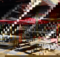 EM Kebabs - Restaurant Guide