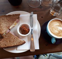 Felix  Co. Specialty Coffee - Restaurant Guide