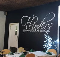 Flinders Restaurant - Restaurant Guide