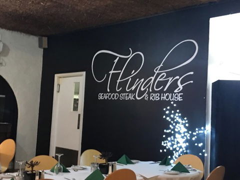 Flinders Restaurant - Restaurant Guide 0