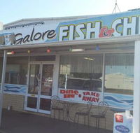 Galore Fish And Chips - Restaurant Guide