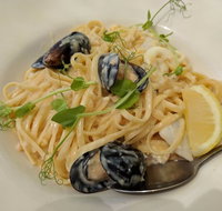 Geordie's Cafe and Art Gallery - Restaurant Guide
