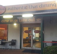 Ginreab Thai - Restaurant Guide