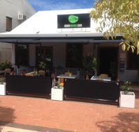 Green Mango Cafe - Restaurant Guide