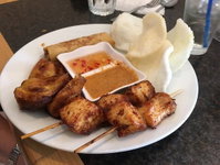 Han's Cafe