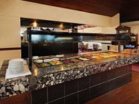 Ibis Bar  Grill