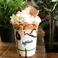 Jaffelato