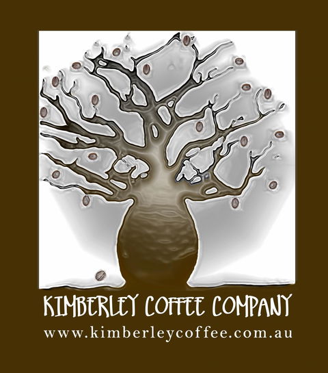 Kimberley Coffee Company - Restaurant Guide 2