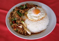 Kinnaree Thai Restaurant