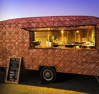 Lexi's on Rotto - Restaurant Guide