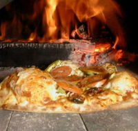M  J's Pizza Base - Restaurant Guide
