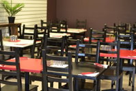 Malabar Coast South Indian Restaurant