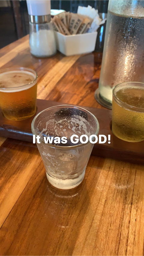 Matso's Broome Brewery - Restaurant Guide 1