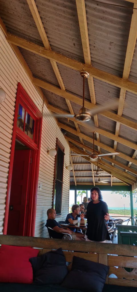 Matso's Broome Brewery - Restaurant Guide 4