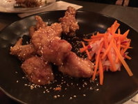 Mrs Wong's Hot Wok