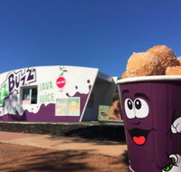 Muzz Buzz Drive Thru Coffee - Restaurant Guide