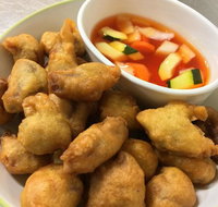 New Hong Kong Chinese Restaurant - Restaurant Guide