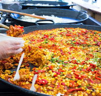 Ole Paella - Restaurant Guide