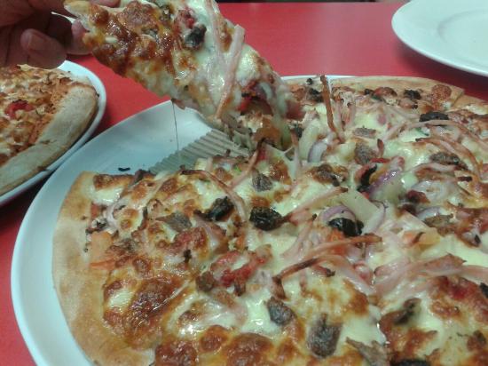 Newdegate WA Restaurant Guide