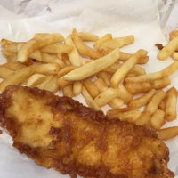 Rockingham Beach Seafood Takeaway