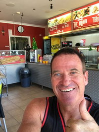 Rockingham Kebabs