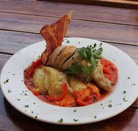 Roebuck Bay Hotel - Restaurant Guide