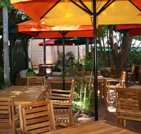 Shady Lane Cafe - Restaurant Guide