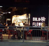 Silk Flower - Restaurant Guide