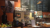 Singleton Beach Cafe