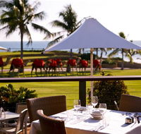 Sunset Bar and Grill - Restaurant Guide