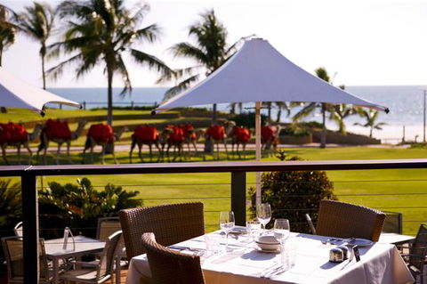 Sunset Bar And Grill - Restaurant Guide 0