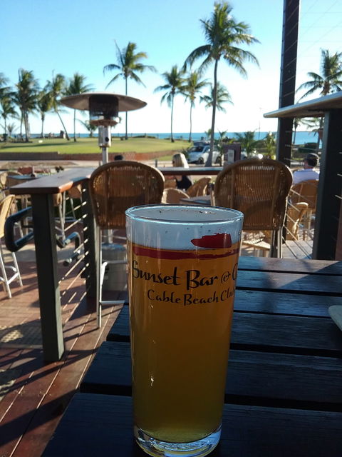 Sunset Bar And Grill - Restaurant Guide 5